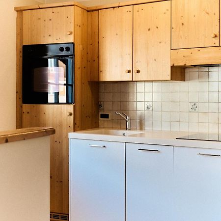 Ciasa Gianot Apartment Moena Ngoại thất bức ảnh